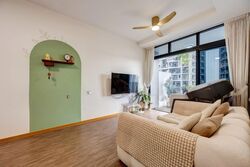 The Trilinq (D5), Condominium #596623671